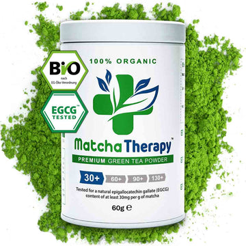 MatchaTherapy30+